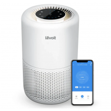 Levoit Core 200s Smart Air Purifier
