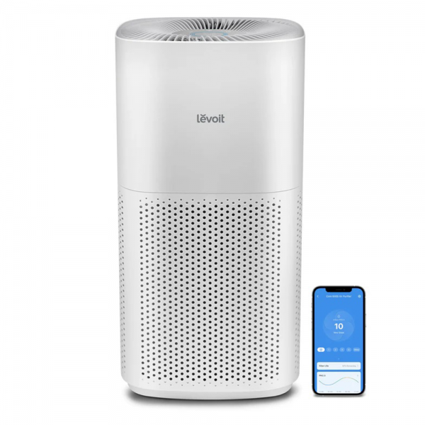 Levoit Core® 600S Smart Air Purifier