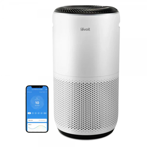 Levoit Core 400s Smart Air Purifier