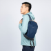 Decathlon - Quechua Hiking Back Pack 10 L - Navy Blue