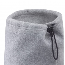 Decathlon - Wedze Adjustable Neck Warmer - Grey