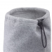 Decathlon - Wedze Adjustable Neck Warmer - Grey