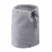 Decathlon - Wedze Adjustable Neck Warmer - Grey