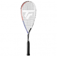 Tecnifibre Carboflex Airshaft Junior Squash Racket