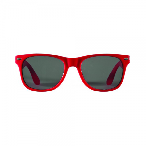 Tecnifibre SunGlasses-Red