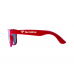 Tecnifibre SunGlasses-Red