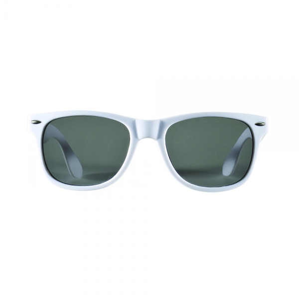 Tecnifibre SunGlasses-White