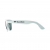 Tecnifibre SunGlasses-White