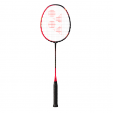 Yonex Astrox 77 Badminton Racket (Shine Red) - UnStrung