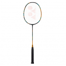 Yonex Astrox 88D-Pro Badminton Racket (Camel Gold)-UnStrung