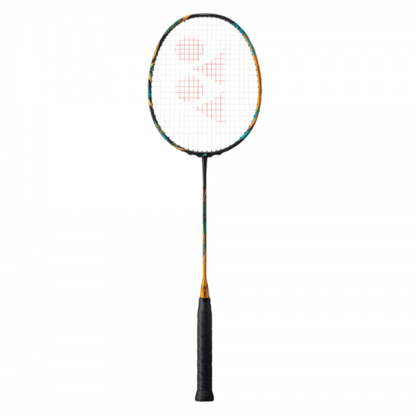 Yonex Astrox 88D-Pro Badminton Racket (Camel Gold)-UnStrung