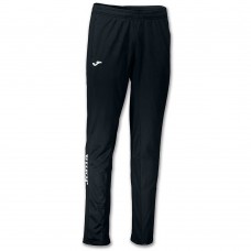 Joma Long Pants Championship IV-Black