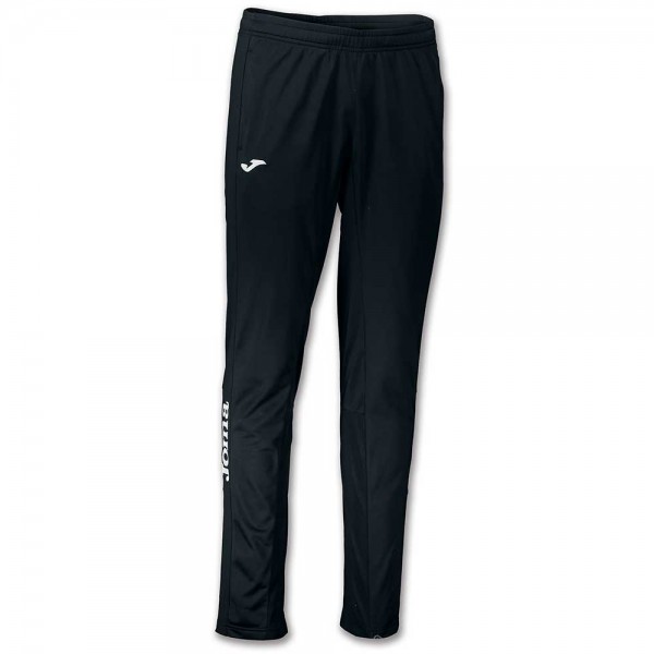 Joma Long Pants Championship IV-Black