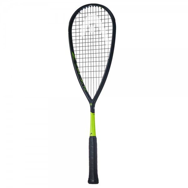 Head Graphene 360 Speed 110 Squash Racket