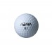 Honma X4 Golf Balls (12 balls pack) - White