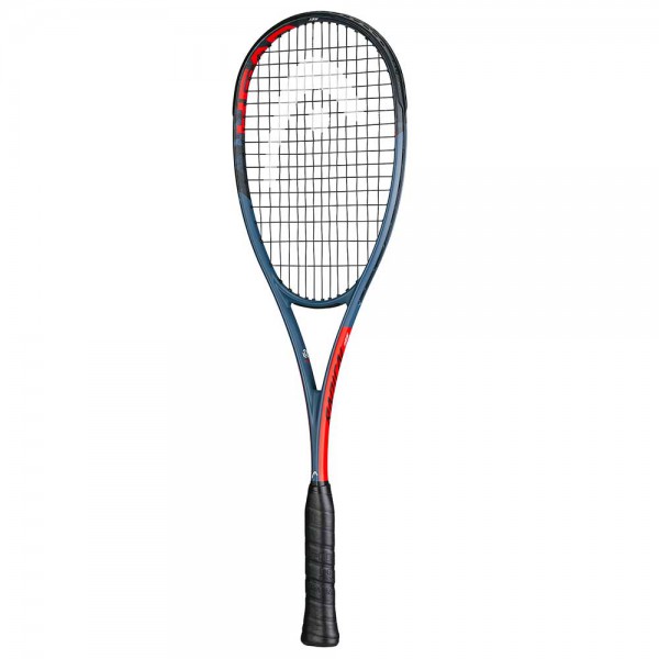 Head Graphene 360+ Radical 135 Squash Racket