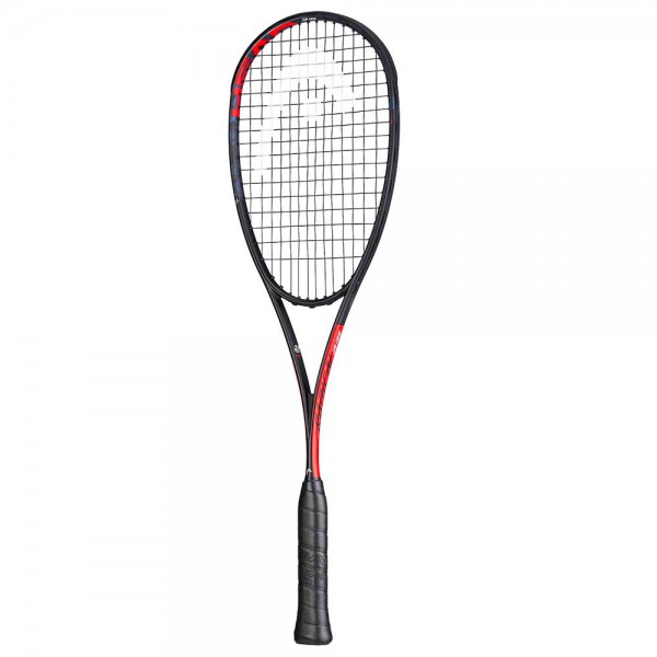 Head Graphene 360+ Radical 135 SB Squash Racket