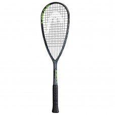 Head Cyber Tour 160 Squash Racket