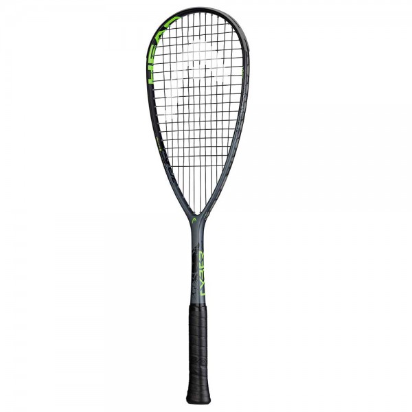 Head Cyber Tour 160 Squash Racket