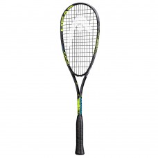 Head Spark Elite Pack 190 Squash Racket