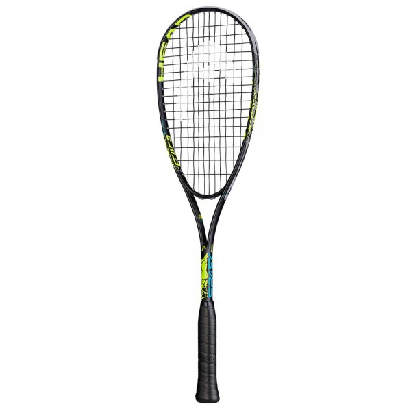 Head Spark Elite Pack 190 Squash Racket
