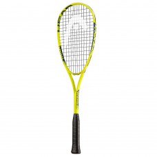 Head Spark Elite Pack 190 Squash Racket