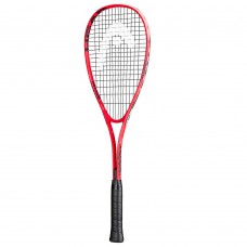 Head Spark Team Pack 195 Squash Racket