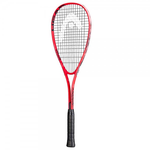 Head Spark Team Pack 195 Squash Racket Head Spark Team Pack 195 Squash Racket