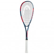 Head Spark Team Pack 195 Squash Racket