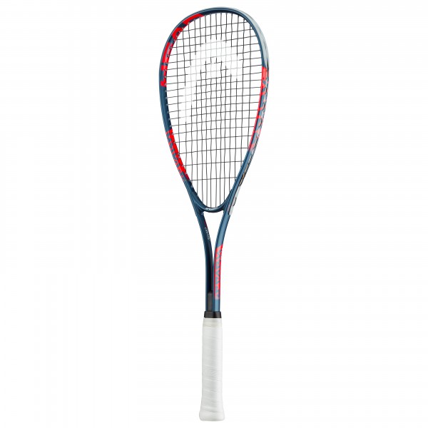 Head Spark Team Pack 195 Squash Racket