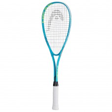 Head Cyber Edge 195 Squash Racket