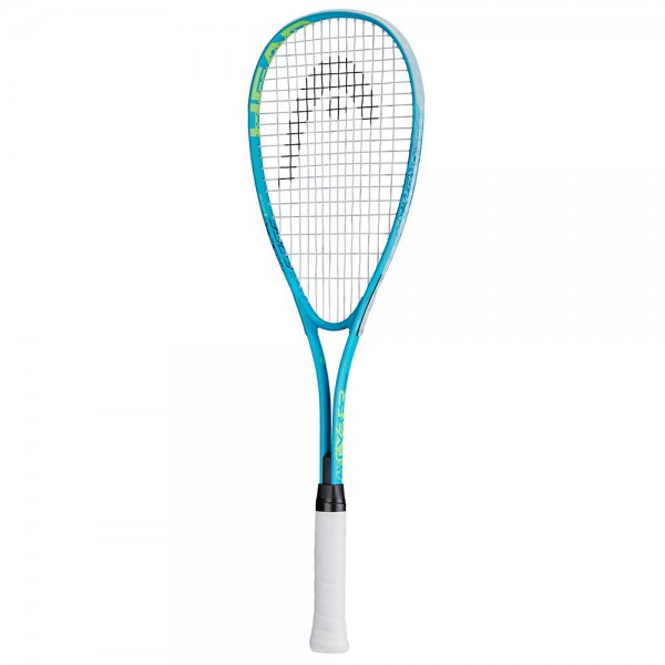 Head Cyber Edge 195 Squash Racket