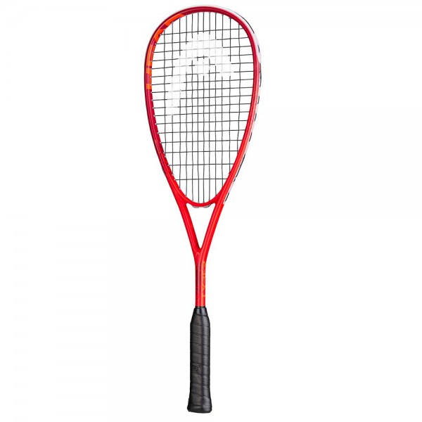 Head Cyber Pro 170 Squash Racket