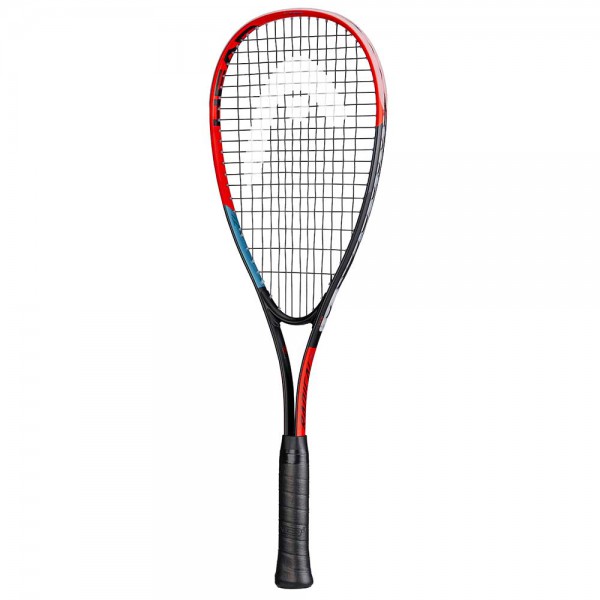 Head Radical TI Junior Squash Racket