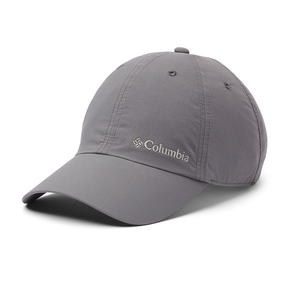 Columbia Tech Shade™ II Hat-Grey 