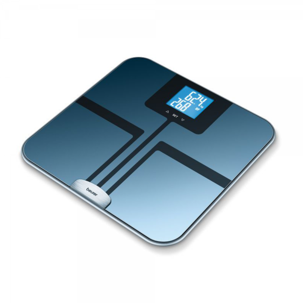Beurer BF 750 Diagnostic Weighing Scale Beurer BF 750 Diagnostic Weighing Scale