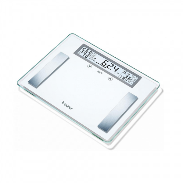 Beurer BG-51 Weighing Scale Beurer BG-51 Weighing Scale