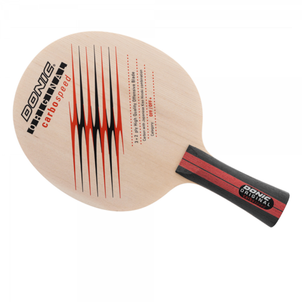 Donic Original Carbospeed Table Tennis Blade