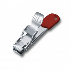 Victorinox Nail Clipper-Red