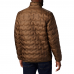 Columbia Men's Delta Ridge™ Down Jacket-Olive Green