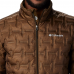 Columbia Men's Delta Ridge™ Down Jacket-Olive Green