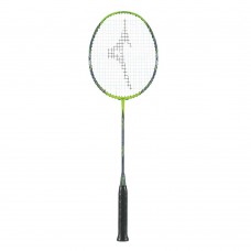 Mizuno Razor Blade 503 Badminton Racket-Strung