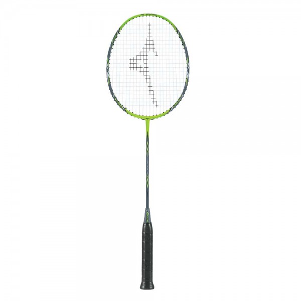 Mizuno Razor Blade 503 Badminton Racket-Strung