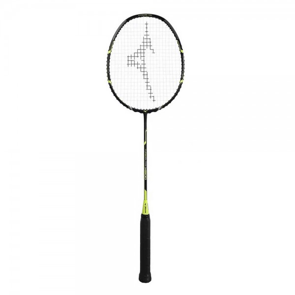 Mizuno Turbo Blade K500 Badminton Racket-UnStrung