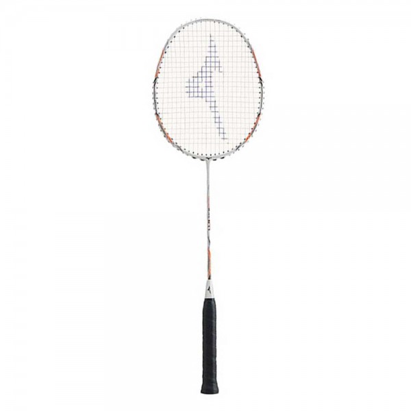 Mizuno Techno Blade 677 Badminton Racket-Strung Mizuno Techno Blade 677 Badminton Racket-Strung