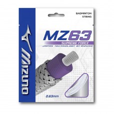 Mizuno MZ63 Badminton Racket String