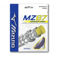Mizuno MZ67 Badminton Racket String