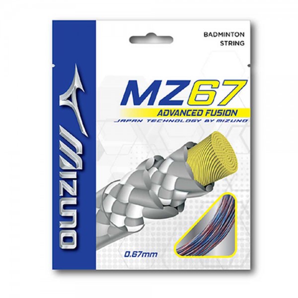 Mizuno MZ67 Badminton Racket String