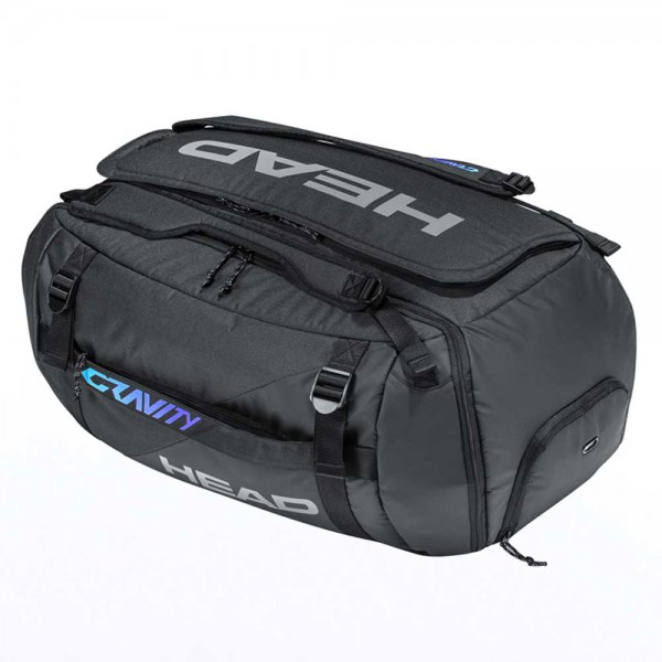 Head Gravity Duffle Bag (12 Rackets Bag)