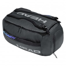 Head Gravity Sports Bag (6 Rackets Bag)
